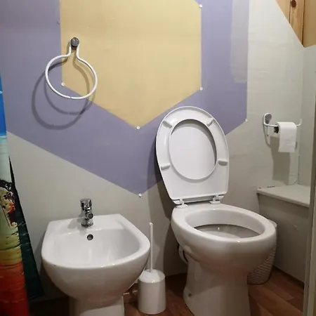 Bed & Breakfast La Vecchia *