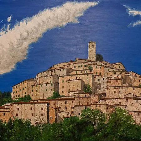 La Vecchia *
