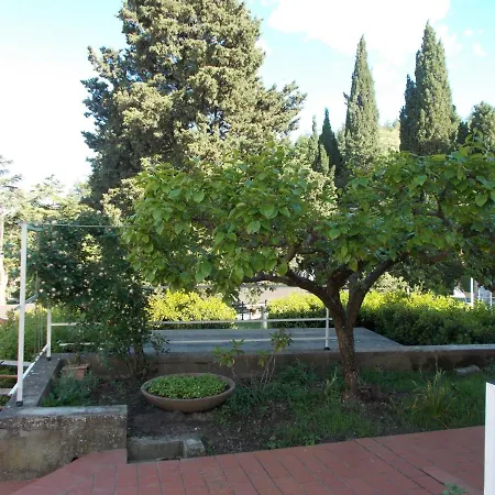 Frühstückspension La Vecchia Castelnuovo di Val di Cecina