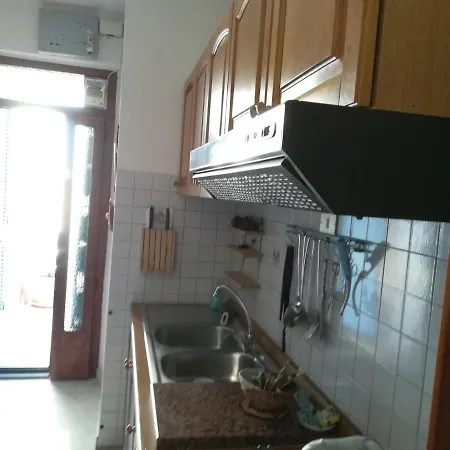 La Vecchia Frühstückspension *