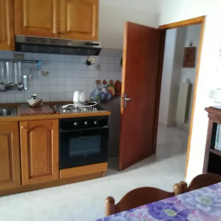 Frühstückspension La Vecchia Castelnuovo di Val di Cecina