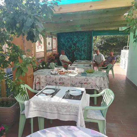 La Vecchia Castelnuovo di Val di Cecina