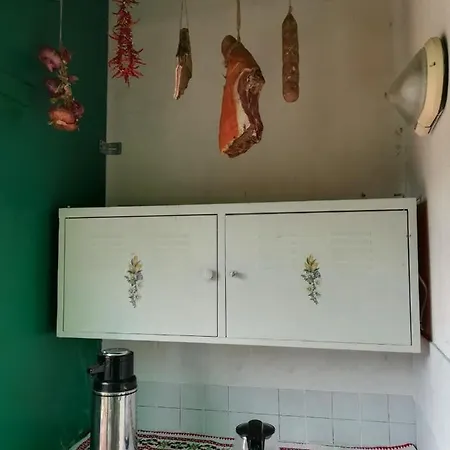 Bed & Breakfast La Vecchia