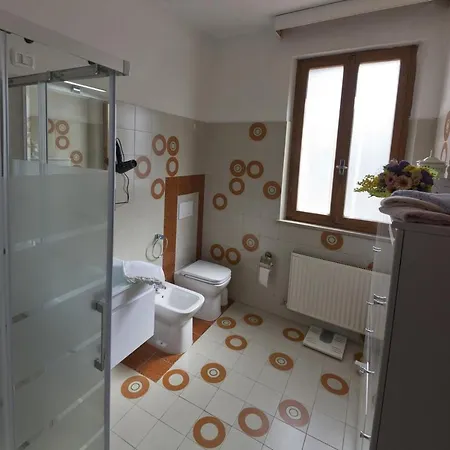 La Vecchia Bed & Breakfast *