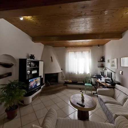 Bed & Breakfast La Vecchia *