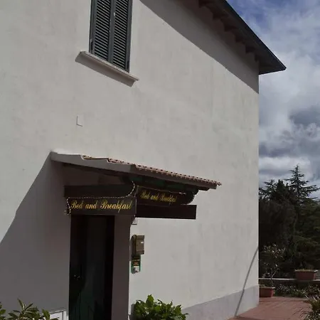 La Vecchia * Castelnuovo di Val di Cecina