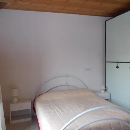 La Vecchia Bed & Breakfast Castelnuovo di Val di Cecina