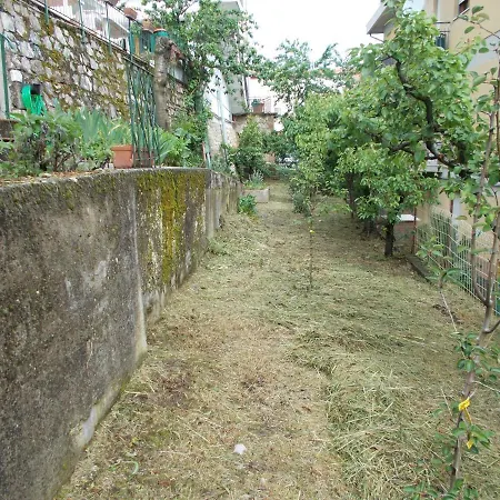 La Vecchia Bed & Breakfast *