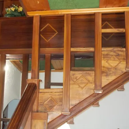Bed & Breakfast La Vecchia