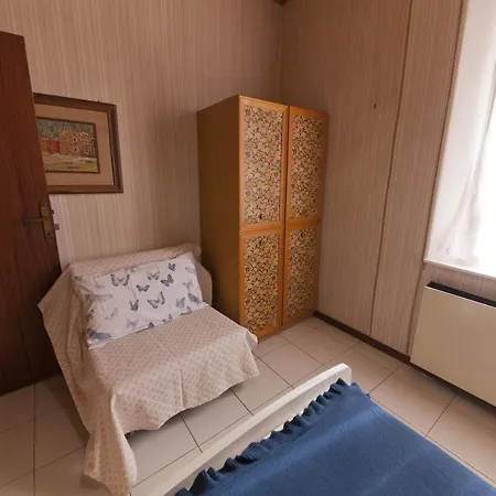La Vecchia Bed & Breakfast