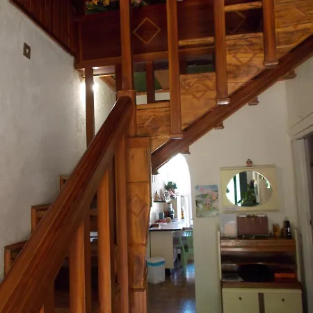 La Vecchia Bed & Breakfast Castelnuovo di Val di Cecina
