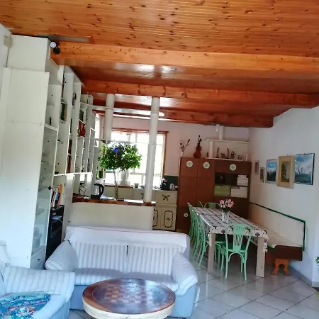La Vecchia Frühstückspension Castelnuovo di Val di Cecina