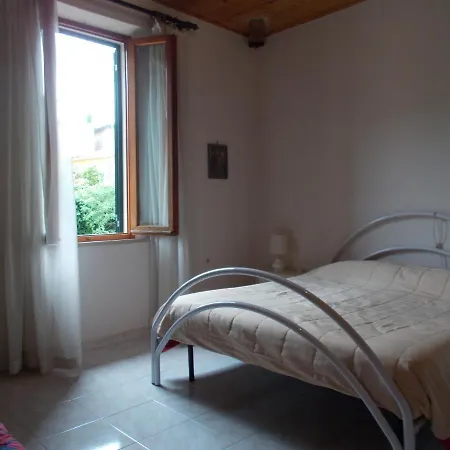 Bed & Breakfast La Vecchia *