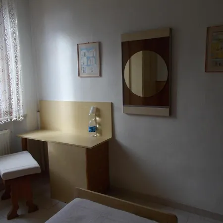 La Vecchia Castelnuovo di Val di Cecina
