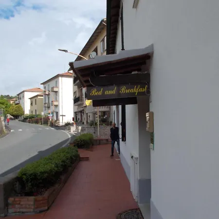 La Vecchia Panzió *