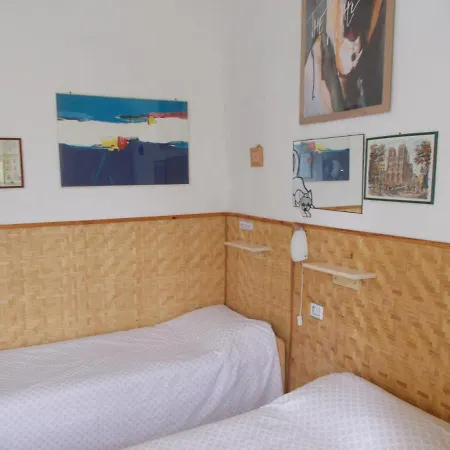 Bed & Breakfast La Vecchia *