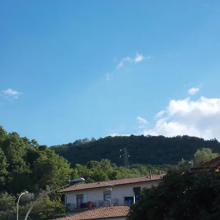 La Vecchia * Castelnuovo di Val di Cecina