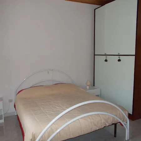 Bed & Breakfast La Vecchia *