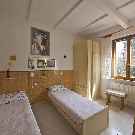 La Vecchia Castelnuovo di Val di Cecina