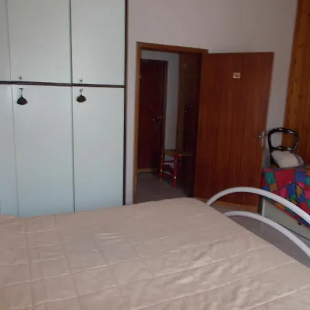 Frühstückspension La Vecchia Castelnuovo di Val di Cecina