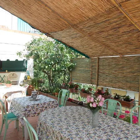 Bed & Breakfast La Vecchia *