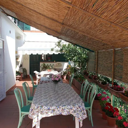 Bed & Breakfast La Vecchia *