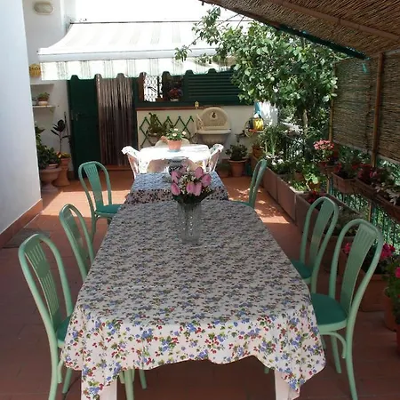 La Vecchia Frühstückspension Castelnuovo di Val di Cecina