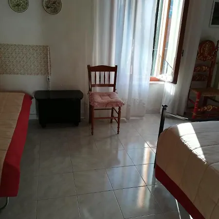 La Vecchia Frühstückspension