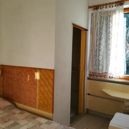 La Vecchia