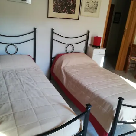 La Vecchia