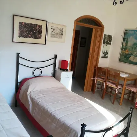 La Vecchia Castelnuovo di Val di Cecina