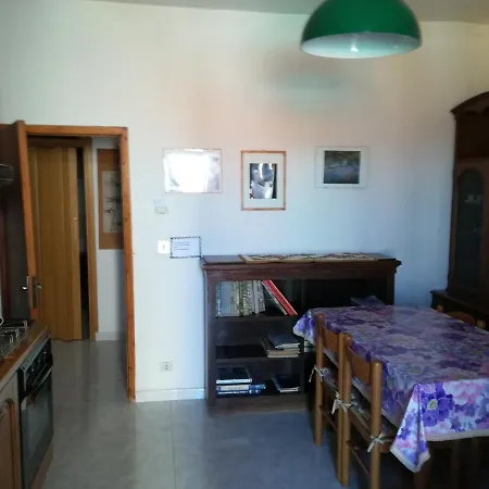 La Vecchia Bed & Breakfast Castelnuovo di Val di Cecina