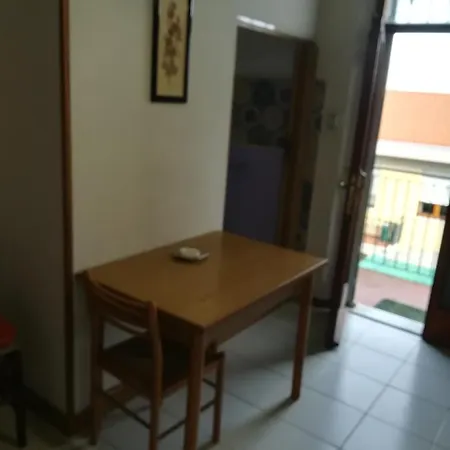 La Vecchia Frühstückspension