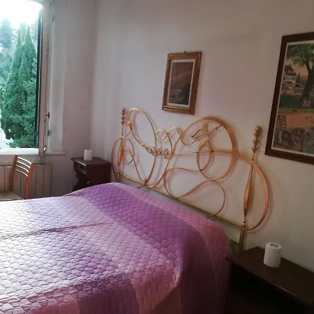 Frühstückspension La Vecchia Castelnuovo di Val di Cecina