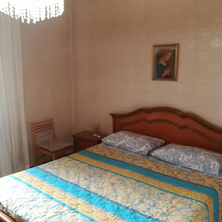 Bed & Breakfast La Vecchia