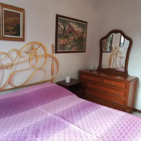 Bed & Breakfast La Vecchia *