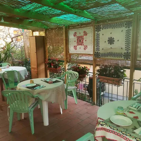 La Vecchia Panzió *