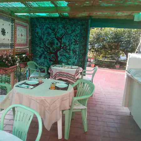 Bed & Breakfast La Vecchia
