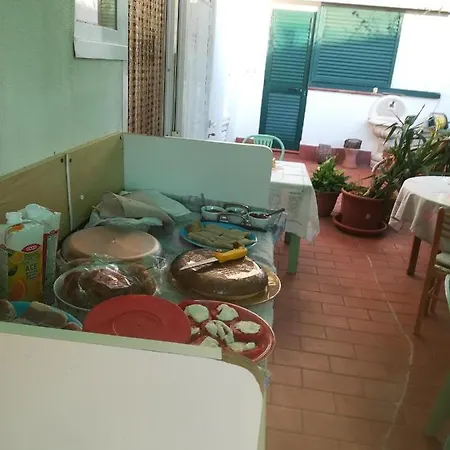 La Vecchia * Castelnuovo di Val di Cecina
