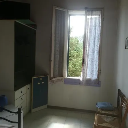 La Vecchia Frühstückspension