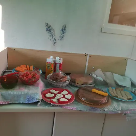 La Vecchia Frühstückspension *