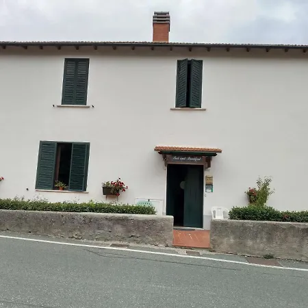 Bed & Breakfast La Vecchia *
