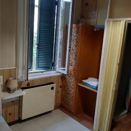 La Vecchia Bed & Breakfast