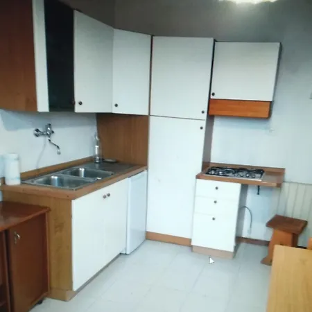 Bed & Breakfast La Vecchia