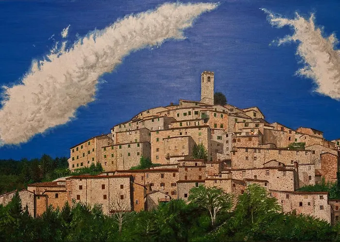 La Vecchia *