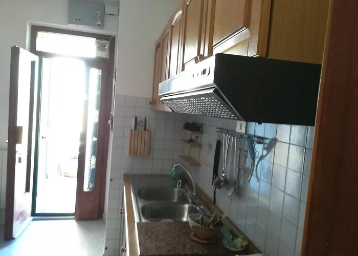 La Vecchia Panzió *