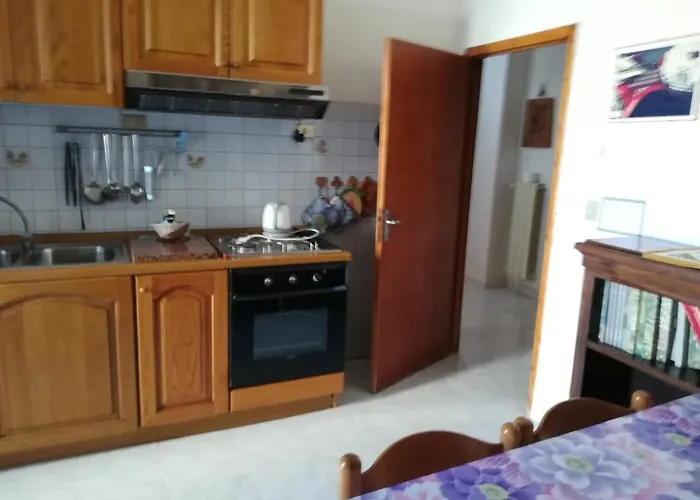 Panzió La Vecchia Castelnuovo di Val di Cecina