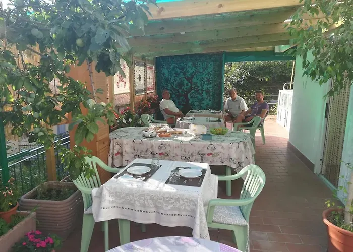 La Vecchia Castelnuovo di Val di Cecina
