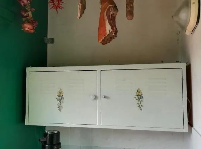 Panzió La Vecchia