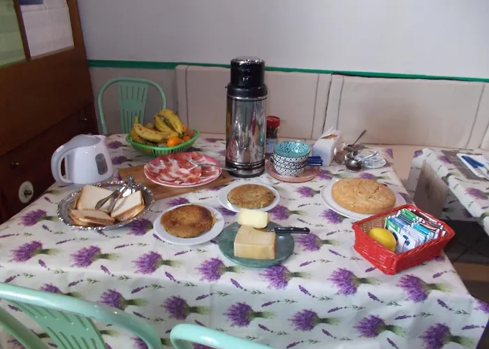 La Vecchia Panzió